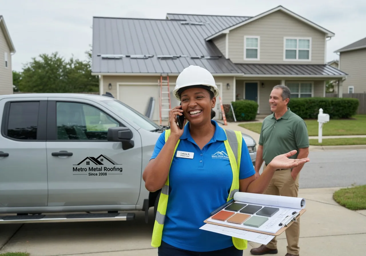 Metal Roofing Installation Walsh, CO FAQs