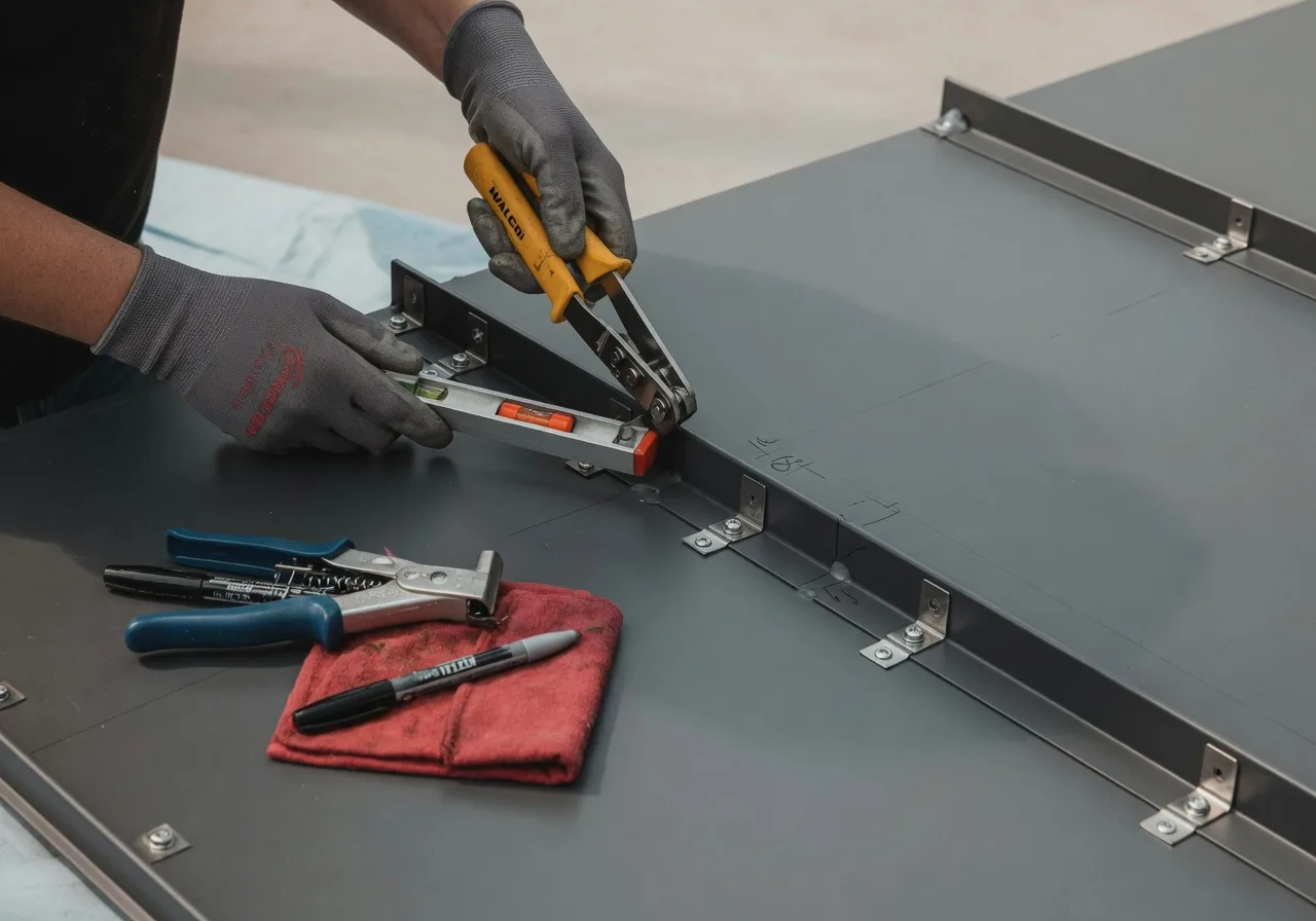 Why choose Metal Roofing Installation in Walsh, CO